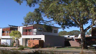 Lochiel way Lochiel Park Campbelltown, South Australia